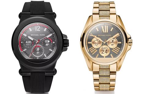 michael kors android watch best buy|michael kors watches smart.